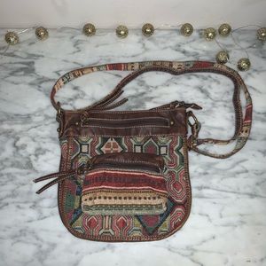 Crossbody Purse